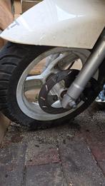 Vivacity 3 Velgenset met Banden, Ophalen of Verzenden, Nieuw, Overige typen, Peugeot