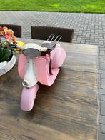 Barbie Scooter - Roze!, Ophalen, Zo goed als nieuw, Meisje