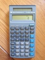Texas instruments TI-30Xa Solar, Ophalen of Verzenden, Zo goed als nieuw
