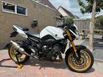 Yamaha FZ8 n (bj2010), Motoren, Motoren | Yamaha, Sportuitlaat, 4 cilinders, Particulier, Meer dan 35 kW