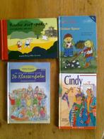 Cindy op balletkamp, en andere leuke kinderboeken, Boeken, Ophalen of Verzenden, Gelezen, Fictie algemeen