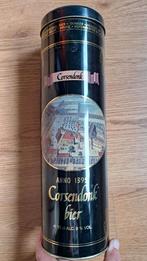 Geschenkblik Corsendonk Pater, Ophalen of Verzenden, Zo goed als nieuw