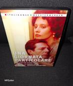 Una Giornata Particolare, Cd's en Dvd's, Dvd's | Filmhuis, Vanaf 12 jaar, Ophalen of Verzenden, Zo goed als nieuw, Italië