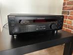 Vintage versterker Sony STR-DE135, Gebruikt, Ophalen of Verzenden, 60 tot 120 watt, Sony