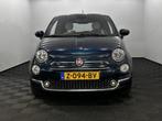 Fiat 500 1.0 Hybrid Dolcevita Pano, Leer, Airco (bj 2022), Voorwielaandrijving, Gebruikt, Euro 6, Leder