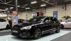 Audi S4 3.0 V6 Vol optie! Carbon! Pano! Memory! 360 camera!, Auto's, Audi, Automaat, Gebruikt, 2995 cc, Zwart