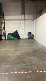 Bedrijfsruimte te huur, Huizen en Kamers