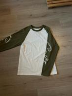 Corteiz Longsleeve Maat M, Kleding | Heren, T-shirts, Ophalen of Verzenden, Zo goed als nieuw