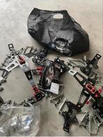 Maggi TRAK Auto 210 Sneeuwkettingen, Auto diversen, Sneeuwkettingen, Ophalen, Zo goed als nieuw