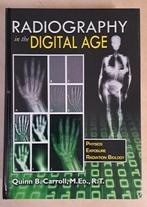 studie boek Radiologie / rontgensystemen, Boeken, Zo goed als nieuw, Quinn B. Caroll, Beta, HBO