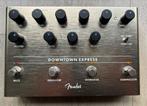 Fender Downtown Express Pedaal, Muziek en Instrumenten, Effecten, Ophalen of Verzenden, Gebruikt, Distortion, Overdrive of Fuzz