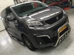 Peugeot Expert 4 Citroen Jumpy Toyota proace Sidebars