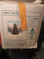 Kerstboom, Ophalen, Zo goed als nieuw