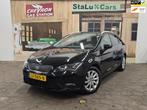 Seat Leon ST 1.0 EcoTSI Style Connect/NAVI/CRUISE/AIRCO/N.A., Voorwielaandrijving, Stof, Gebruikt, Origineel Nederlands