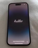 iPhone 14 pro inclusief oplader, Ophalen, 86 %, Zwart, Zo goed als nieuw
