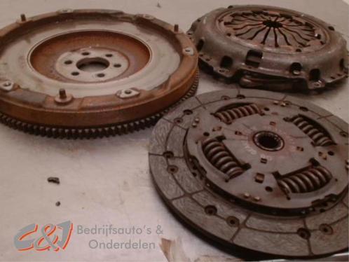 Vliegwiel van een Opel Combo, Auto-onderdelen, Motor en Toebehoren, Opel, Gebruikt, 3 maanden garantie, Ophalen of Verzenden