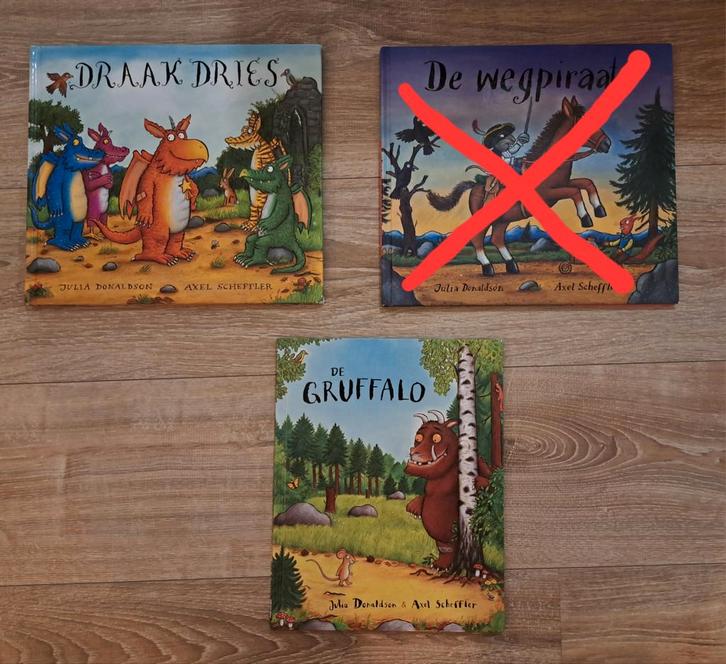 Prentenboeken in goede staat - Klaar voor een 2e ronde, Boeken, Prentenboeken en Plaatjesalbums, Zo goed als nieuw, Prentenboek