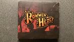 Rowwen Hèze “ Rodus & Lucius” cd+ dvd, Ophalen of Verzenden, Zo goed als nieuw