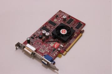 367721-001 HP ATI FireGL V3100 128Mb PCIe 1xVGA 1xDVI beschikbaar voor biedingen