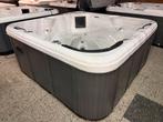 Balboa Spa 2 ligplaatsen 5 personen, Tuin en Terras, Bubbelbaden en Hottubs, Ophalen, Zo goed als nieuw, Pomp