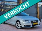 Audi A4 Limousine 1.8 TFSI Pro Line Automaat |Led |Xenon |Ha, Auto's, Audi, Euro 5, 4 cilinders, A4, 161 pk