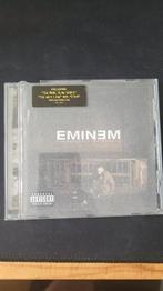 Eminem - The Marshall Mathers LP CD, Cd's en Dvd's, Ophalen of Verzenden, 2000 tot heden