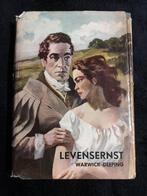 Warwick Deeping, Levensernst, Ophalen of Verzenden, Gelezen