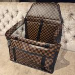 Louis Vuitton Auto tas voor honden, Ophalen of Verzenden, Nieuw