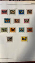 Suriname, Kolonie, 1972, MNH, Postzegels en Munten, Postzegels | Volle albums en Verzamelingen, Nederland en Buitenland, Ophalen of Verzenden