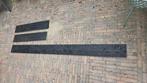 Zweeds rabat zwart reststukken (nieuw), Ophalen, Nieuw, 250 cm of meer, Planken