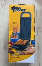 Churros apparaat, Ophalen, Nieuw