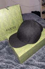 Gucci pet, Kleding | Heren, Hoeden en Petten, Ophalen of Verzenden, Nieuw, Pet