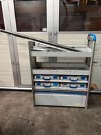 Opel Vivaro stellingen Globelyst M, Ophalen, Gebruikt, Opel