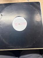 Force Nasim - The Beginning Vinyl, Ophalen of Verzenden, Gebruikt, 12 inch