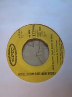 Edgar Winter, Gebruikt, 7 inch, Single, Ophalen of Verzenden