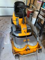 Stiga villa 14, Tuin en Terras, Zitmaaiers, Ophalen, Zo goed als nieuw, Minder dan 90 cm