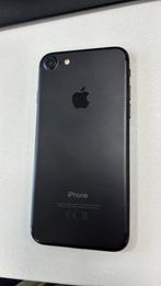 iPhone 7 - Defect Scherm, Telecommunicatie, Mobiele telefoons | Apple iPhone, Zwart, 32 GB, Ophalen of Verzenden, Zonder simlock