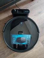 Robot stofzuiger, Ophalen, Gebruikt, Robotstofzuiger, Reservoir