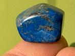 Lapis Lazuli edelsteen broekzaksteen mineralen C, Ophalen of Verzenden, Mineraal