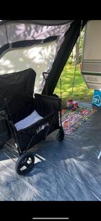 Bolderkar, Ophalen of Verzenden, Zo goed als nieuw