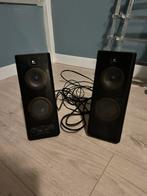 Logitech Speakers, Overige merken, Gebruikt, Ophalen of Verzenden, Minder dan 60 watt