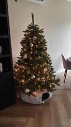 Mooie kunstkerstboom van de intratuin, Huis en Inrichting, Ophalen, Gebruikt