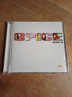 Spice Girls - Spice CD, Ophalen of Verzenden, 1980 tot 2000, Gebruikt