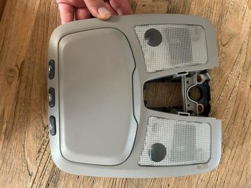 Plafondconsole Volvo V70 II beschikbaar voor biedingen