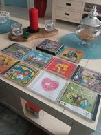 Kinder cd 10 stuks een prijs, Cd's en Dvd's, Cd's | Kinderen en Jeugd, Ophalen, Zo goed als nieuw