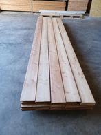 Siberisch lariks vloerplanken, Ophalen, Nieuw, Vloerdelen of -planken, 10 m² of meer