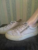 Sneakers van LEGERO maat 41 breedte maat G, Beige, Ophalen of Verzenden, Sneakers of Gympen, Gedragen