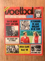 Voetbal International VI Div. tijdschriften uit 1974 / €3,-, Ophalen of Verzenden, Zo goed als nieuw, Ajax, Boek of Tijdschrift