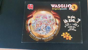 Wasgij Puzzels - Diverse Nummers beschikbaar voor biedingen