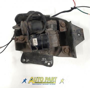 Cadillac STS/SLS Seville compressor niveauregeling 1998-2004 beschikbaar voor biedingen